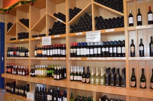 Tienda de vinos al mejor precio de Alcorcón