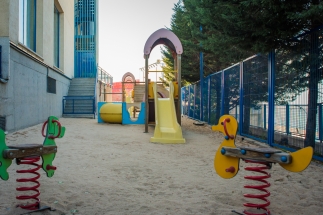 Parque-Infantil-Museo-Jamón-Alcorcon