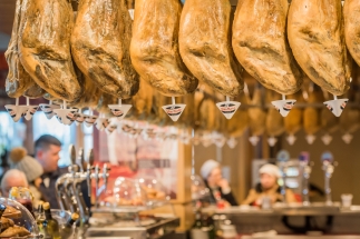 Quienes Somos Restaurante Museo del Jamón Parque Oeste Alcorcón