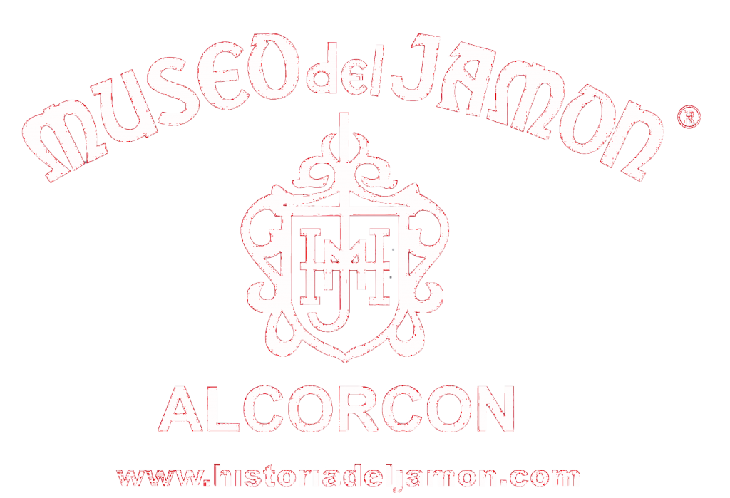 logo museo jamon Alcorcon